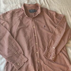 Polo Ralph Lauren- Oxford